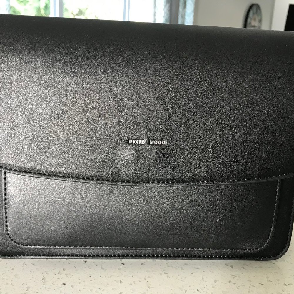 NWT Pixie Mood Zoe crossbody purse